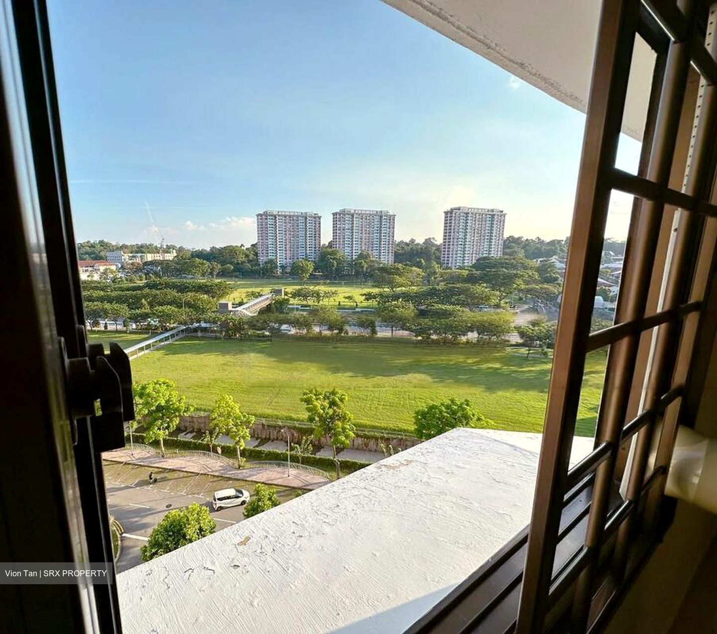 Blk 309 Shunfu Gardens (Bishan), HDB 4 Rooms #459108031